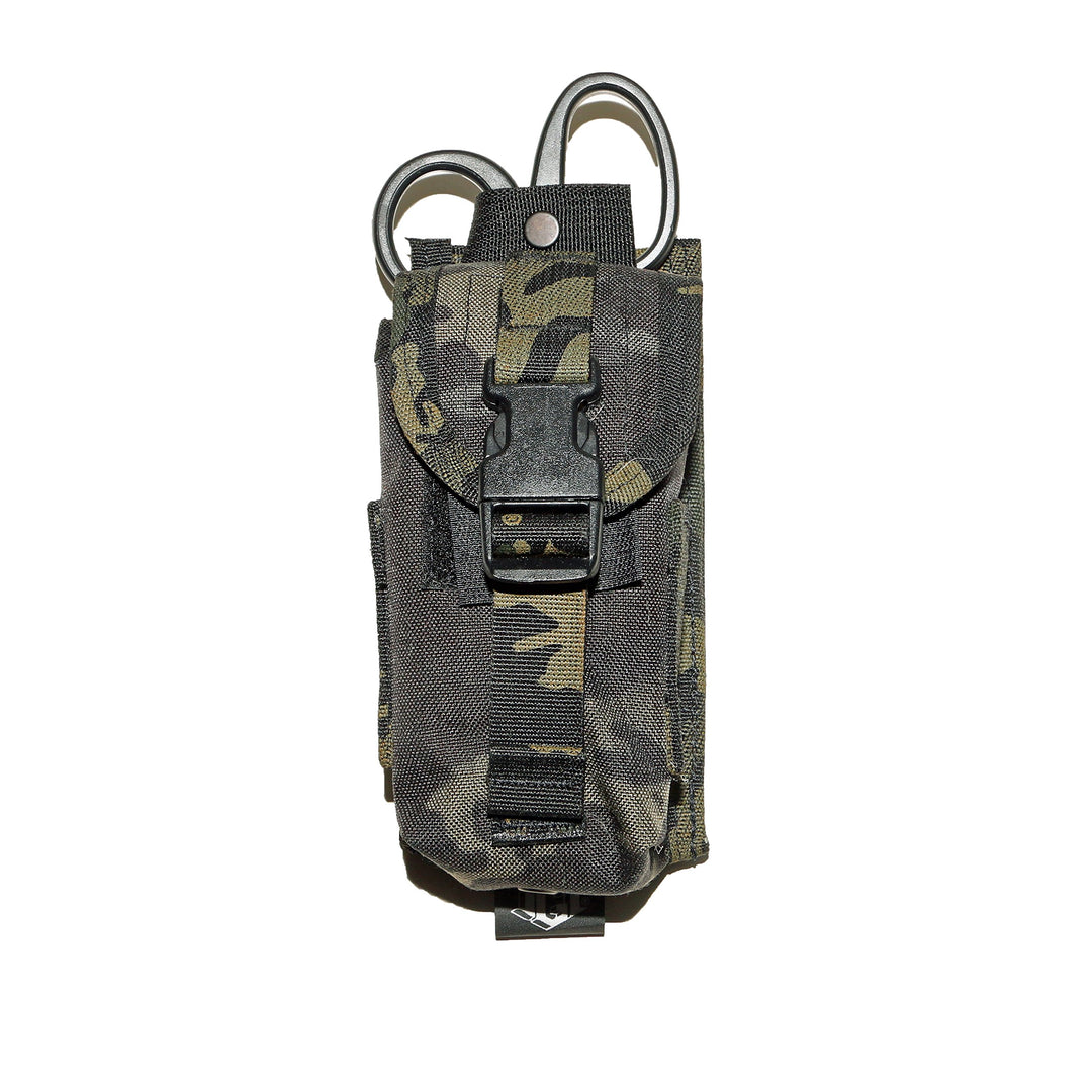 HSGI Bleeder Multicam Black