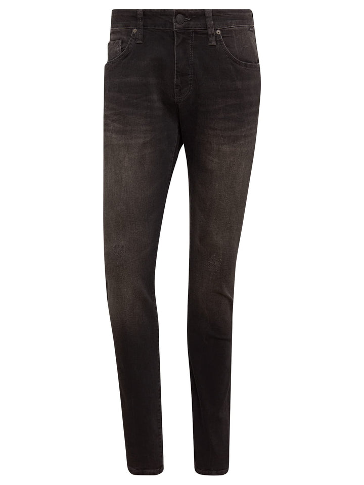Mavi Herren James Jeans 27W / 30L Smoke Berlin Comfort, 27W / 30L Smoke Berlin Comfort