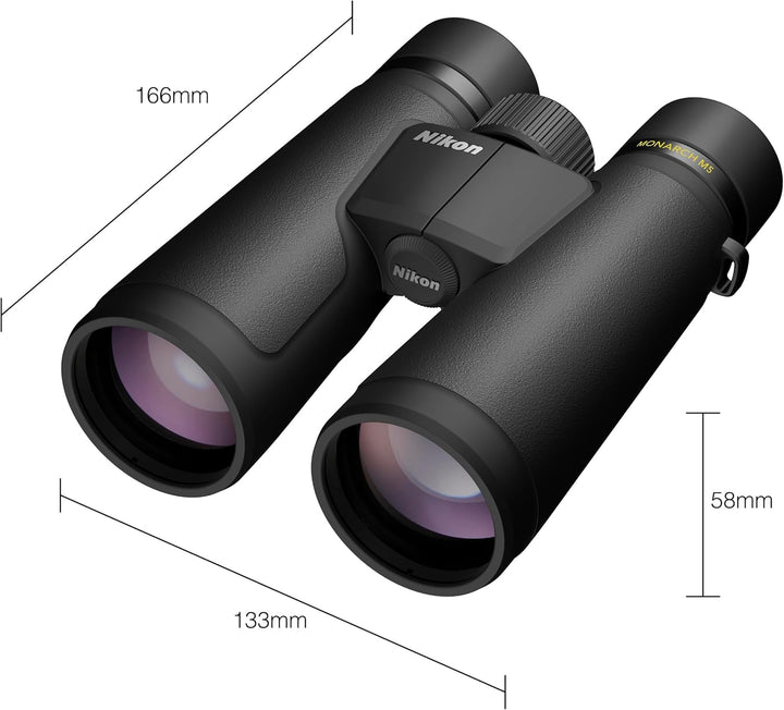 Nikon Monarch M5 Fernglas 10x50