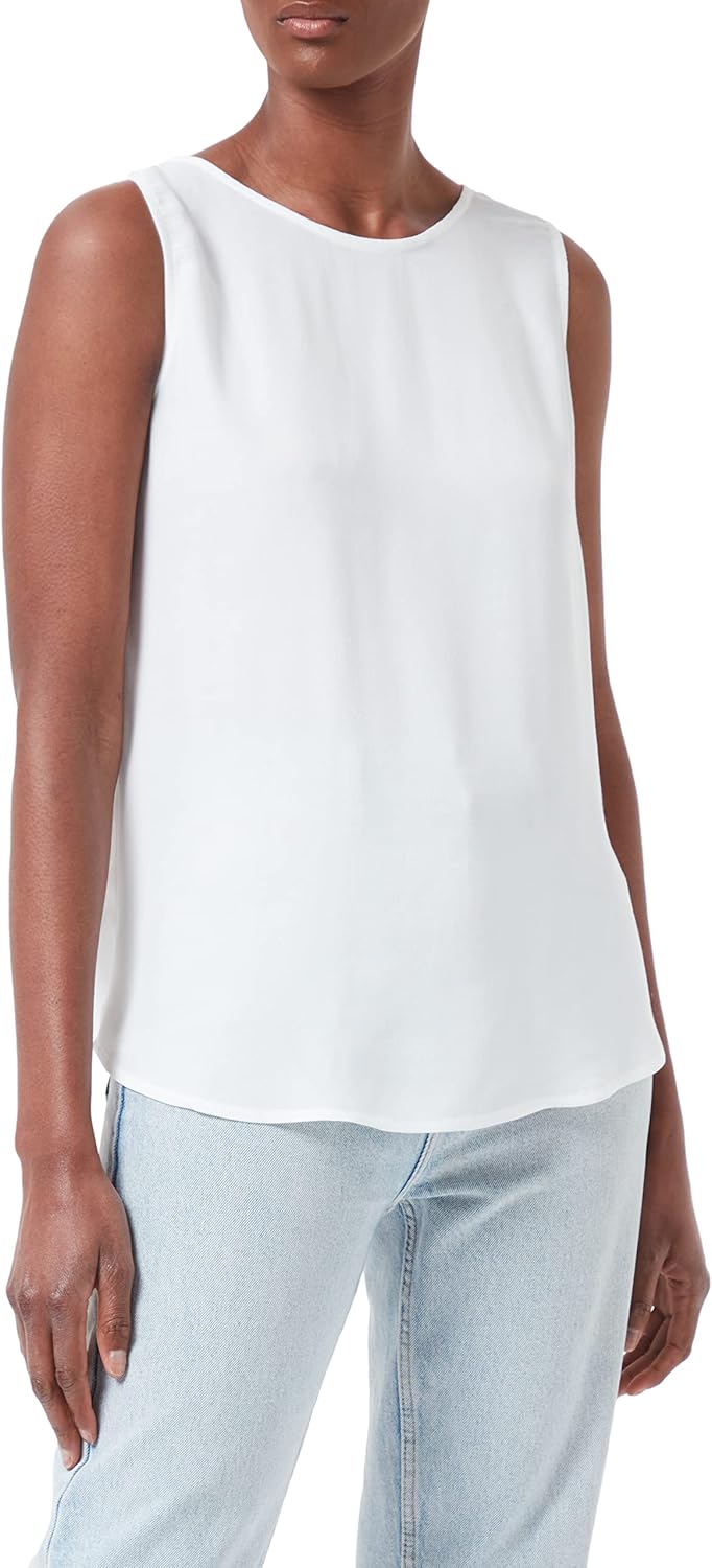 ESPRIT Damen Bluse