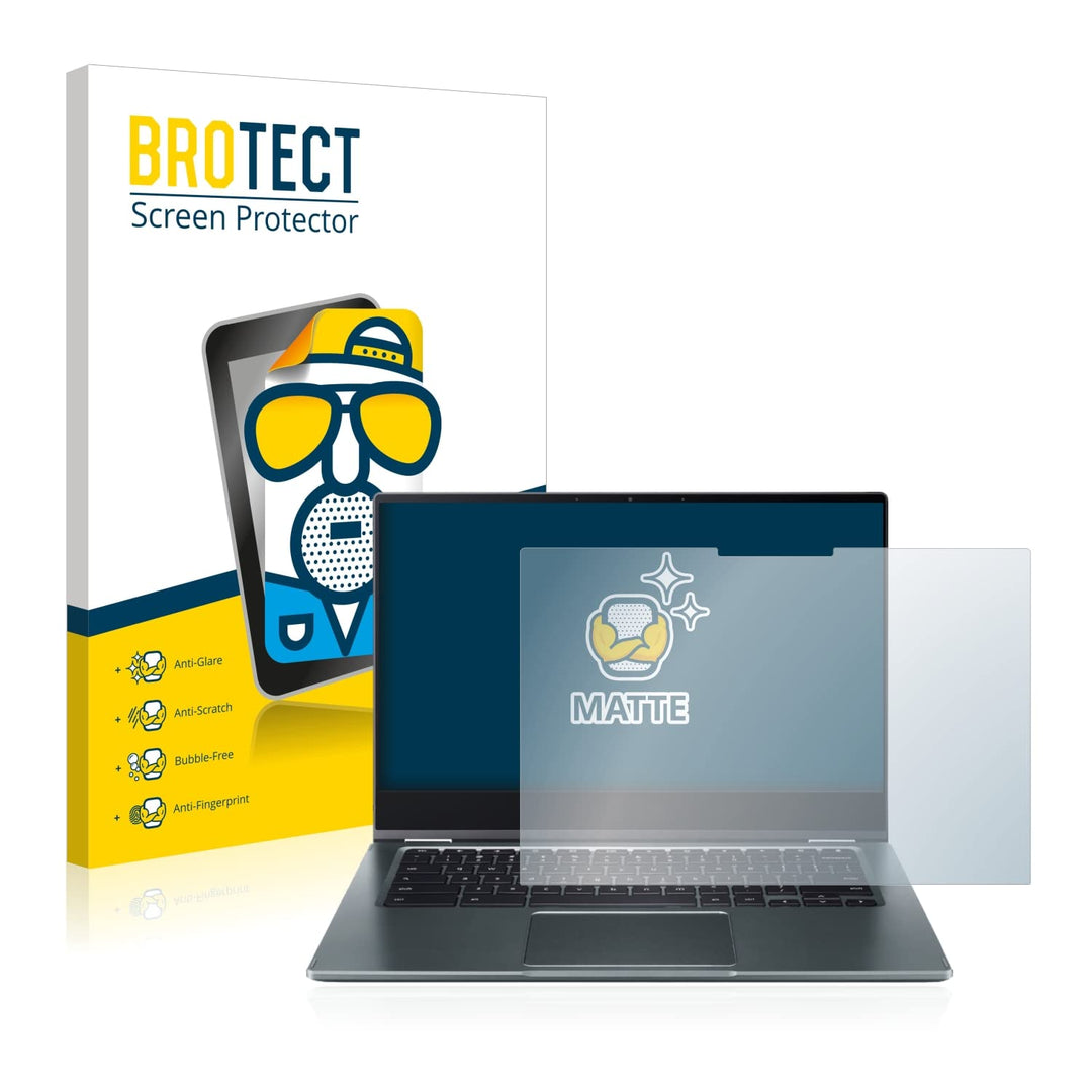 BROTECT Schutzfolie für Acer Chromebook Spin 514