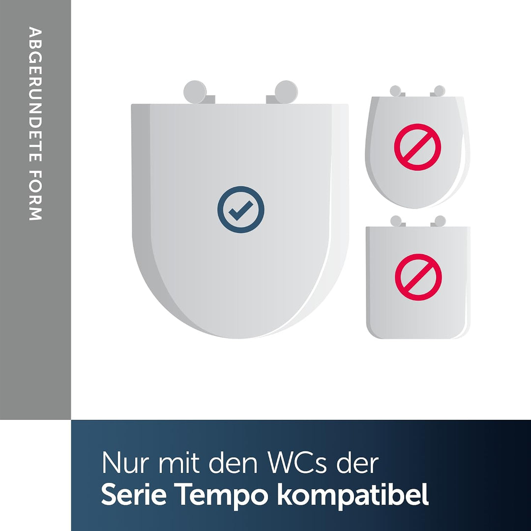 Ideal Standard Tempo Arc