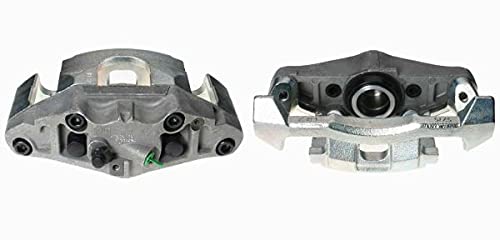 Bremssattel VOR DER Achse von Brembo Ø 57 mm für Bremsscheiben-Ø345 mm (F 85 236) Bremszange Bremsan