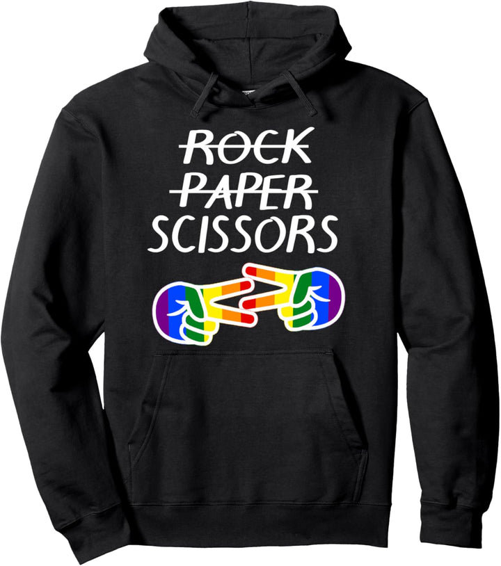 LGBT Gay Pride Schwule Lesben Bisexuelle Transgender Pullover Hoodie