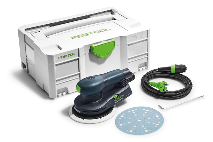 Festool Exzenterschleifer ETS EC150/5 EQ-Plus Herstellernr. 575042