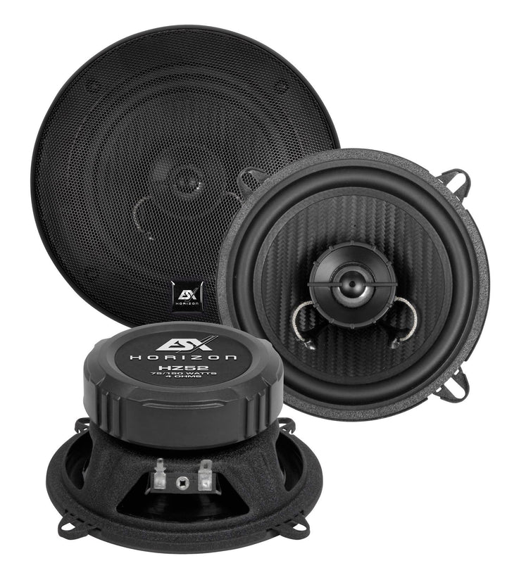 ESX HZ52 Horizon - 13cm Koax Lautsprecher