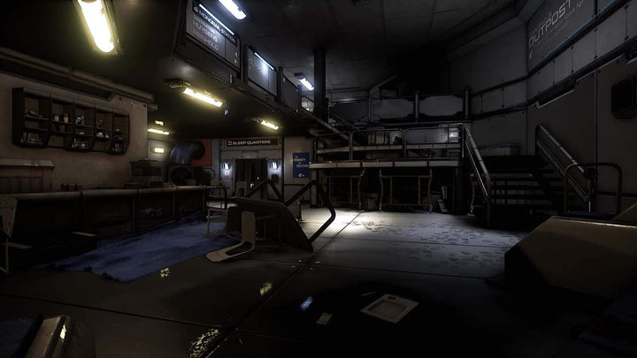 Deliver Us The Moon Deluxe (PC) PC Deluxe, PC Deluxe