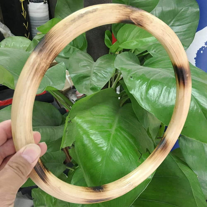 G-LIKE Wing Chun Rattan Ring - Traditionelle Chinesische Kampfkunst Wing Tsun Kung Fu Tai Chi Traini