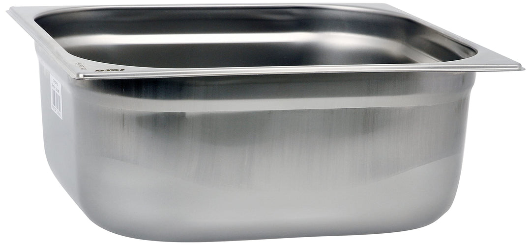 Saro BASIC Line Gastronormbehälter 2/3 GN Tiefe 150mm