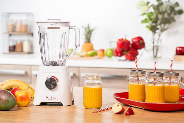 MOULINEX - Liquidificadora LM420110