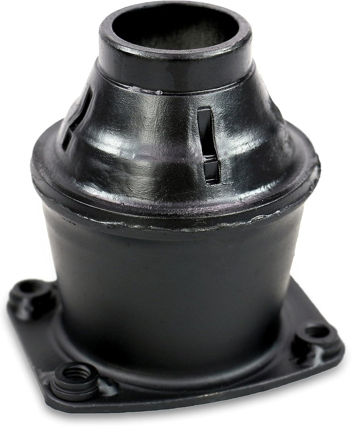 febi bilstein 04945 Achskörperlagersatz mit Schrauben , 1 Stück