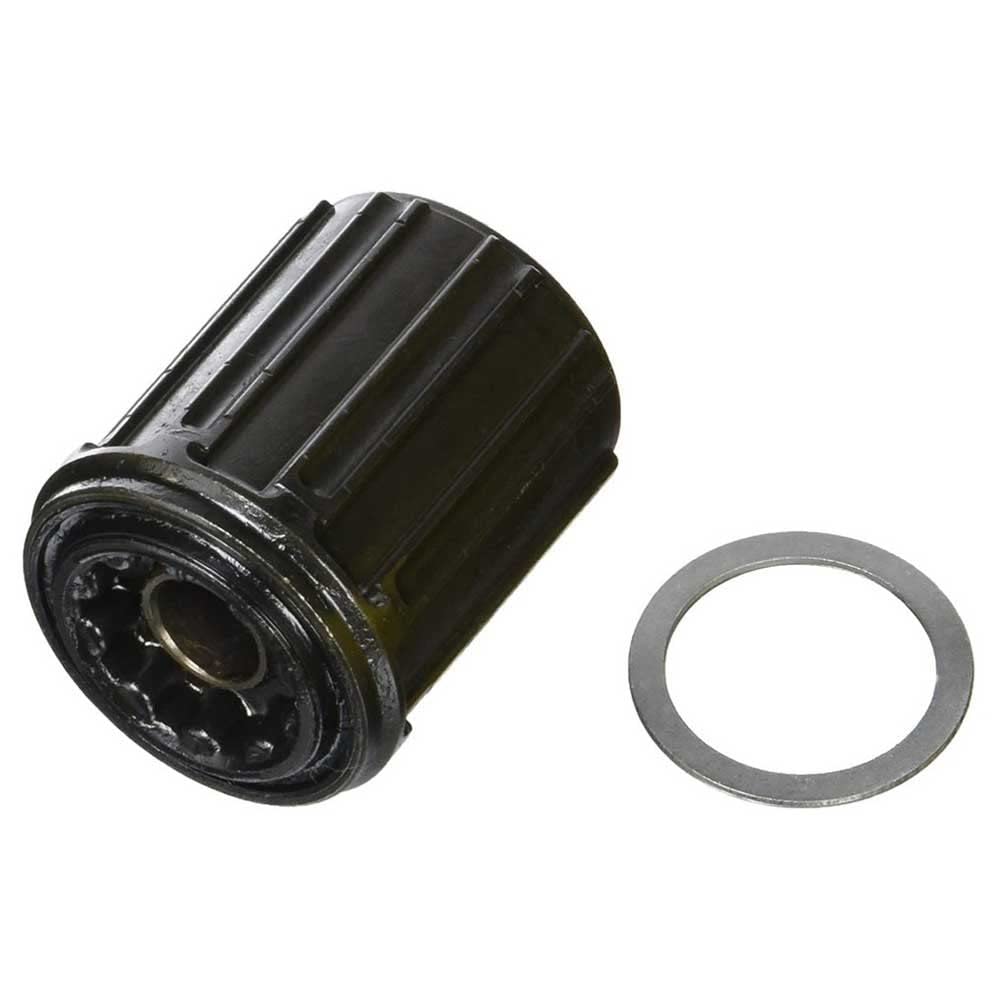 FH-M665 complete Freehub body