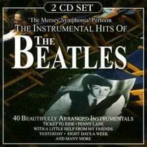 Beatles Instrumental, Audio-CD