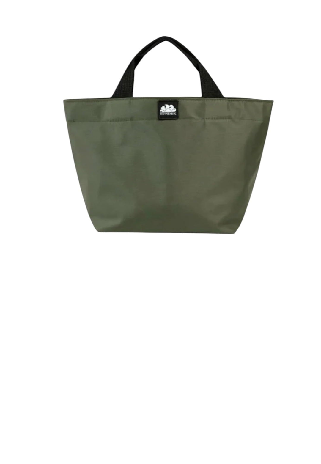 Sundek Borsa Mare AM057ABPV600 MAXI SHOPPING BAG Verde Verde/TU A6800 - Curuba, A6800 - Curuba