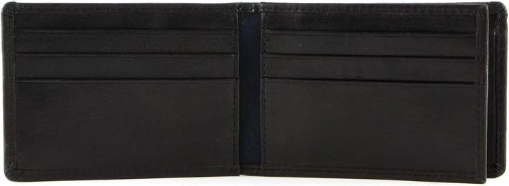 SADDLER Molde Wallet Black