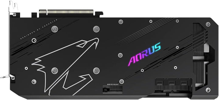 Gigabyte Radeon RX 6900 XT Master 16G Rev 2.0 (16GB GDDR6/PCI Express 4.0/2335MHz/16000MHz) GV-R69XT