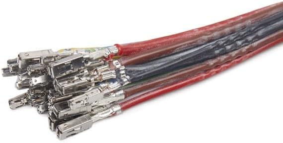 METZGER 2321032 Reparatursatz, Kabelsatz