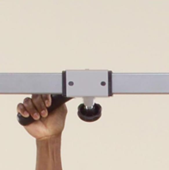 Body-Solid GCA-2 Klimmzug-Vorrichtung | Klimmzug-Anbau | Klimmzug-Griffe