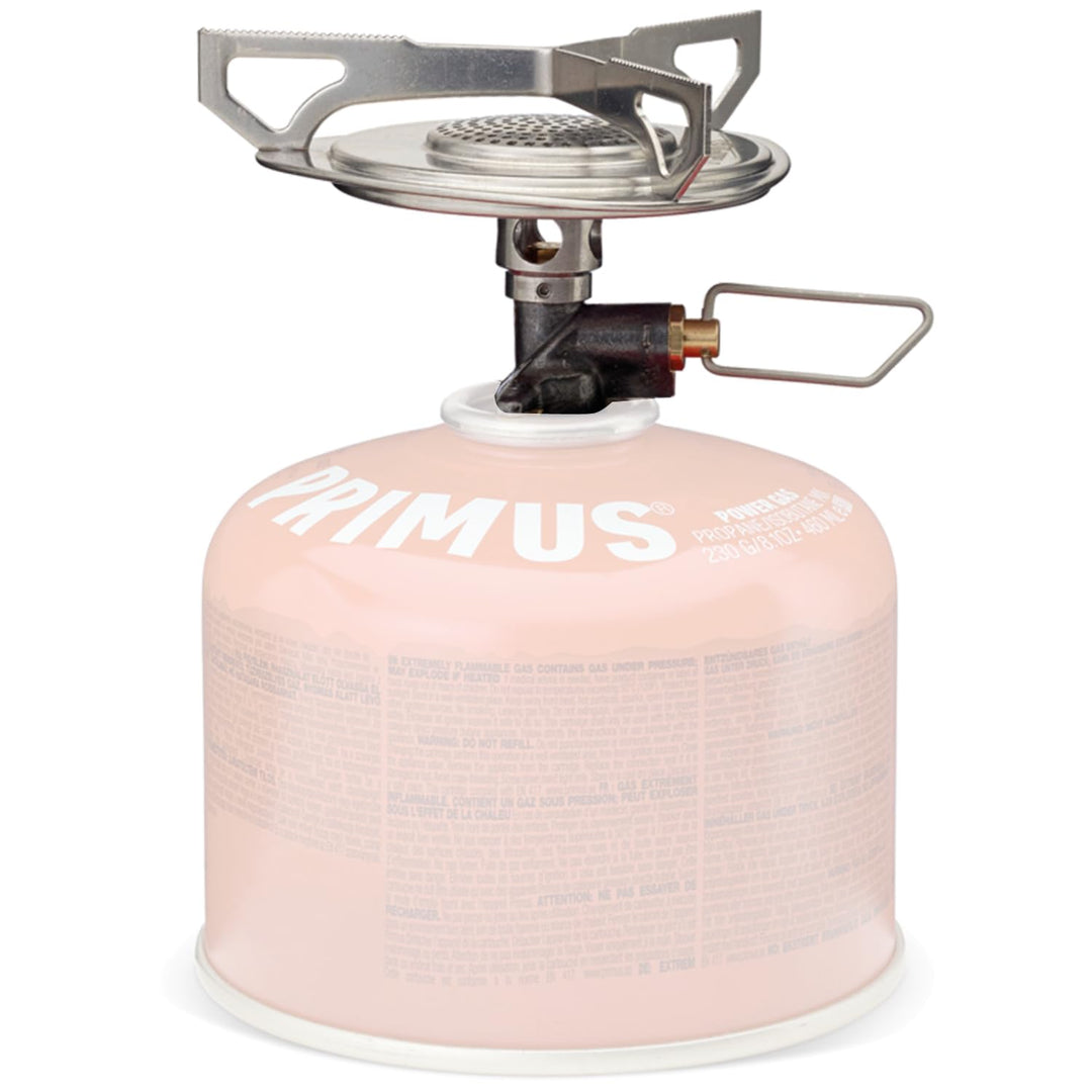 PRIMUS Essential Trail Stove One Size, One Size