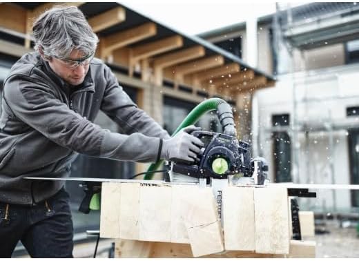 FESTOOL 768116 Schnellspanner FS-RAPID/L