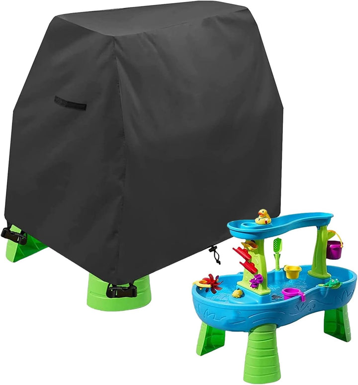 Wassertischabdeckung Für Kinder | Wassertisch-Abdeckung Spielzeugabdeckungen Für Draussen, Wassertis