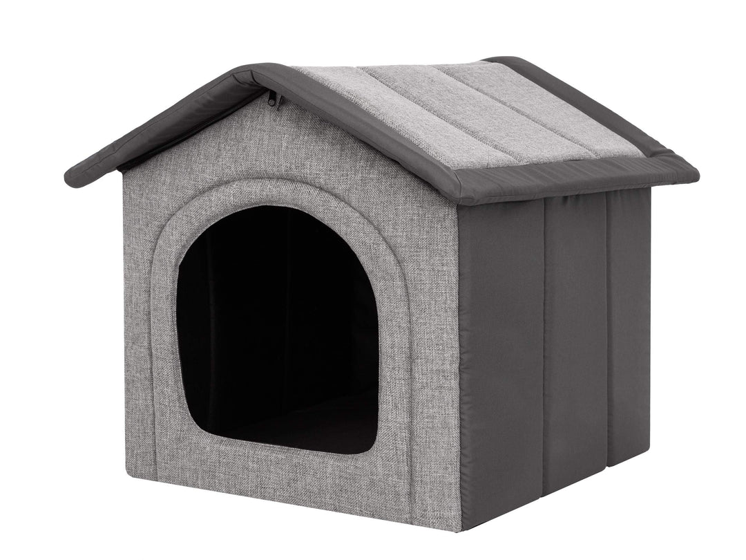 Hundehütte, Hundeecke, Ruhebereich, Zwinger, Tierheim, Hundezwinger, Haustierhütte, Haustierzwinger,