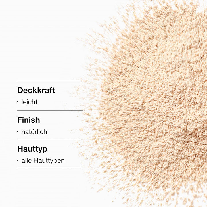Clinique, Mischpuder für das Gesicht, Trasparency Nr.02, 25 g