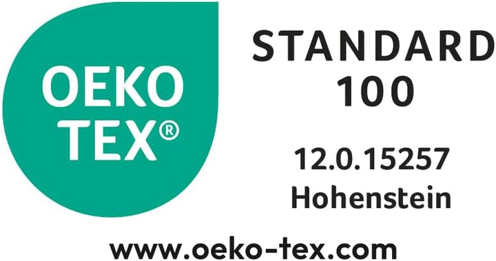 GO-DE Sitzkissen Dora, 4er-Set, Uni kirschrot Sitzkissen DORA Rot 4, Sitzkissen DORA Rot 4