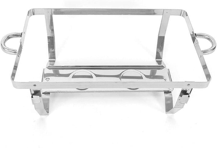 WäRmebehäLter Chafing Dishes SpeisenwäRmer Edelstahl WarmhaltebehäLter KüChe SpeisewäRmer Buffet Cat