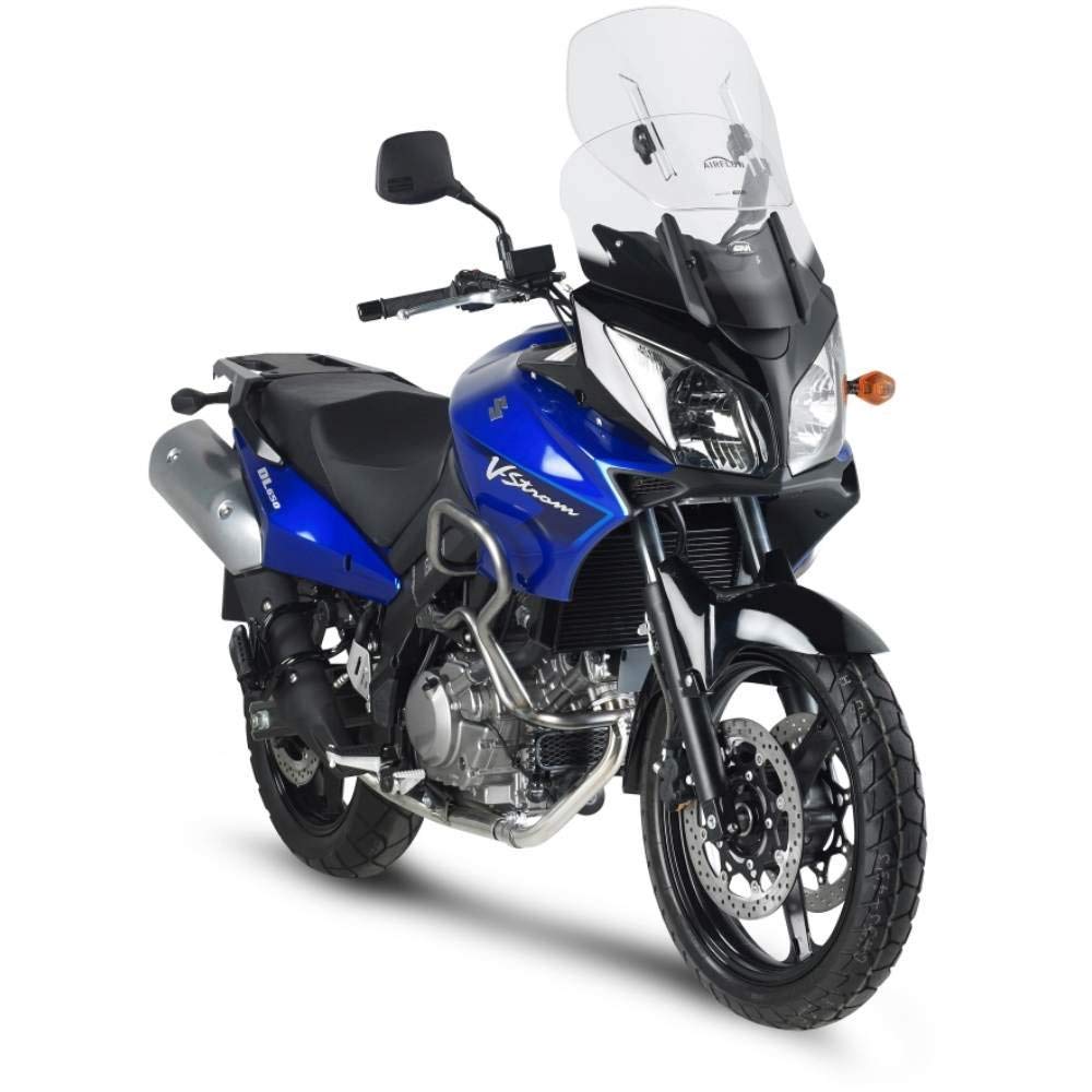Givi 2000685630002 Motorrad Bildschirm