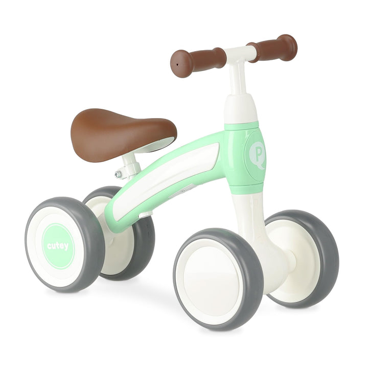 Qplay Vehicle Cutey Retro Beige (Green) grün, grün