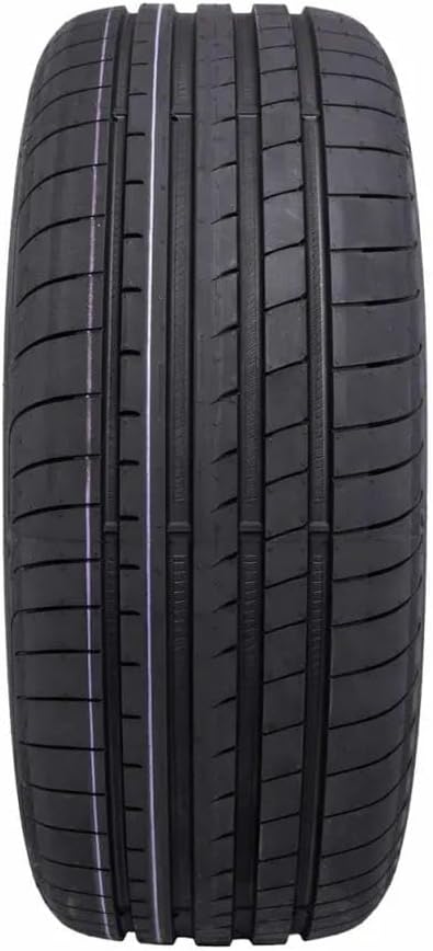 Goodyear Eagle F1 Asymmetric 3 SUV | Sommerreifen 235/65R18 106W, 235/65R18 106W