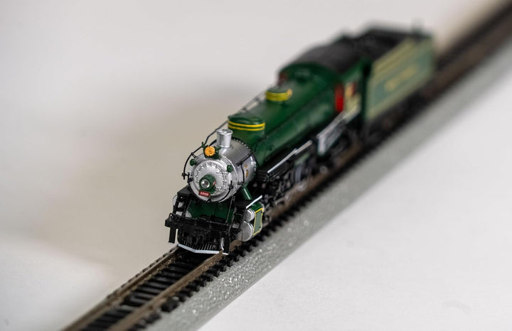 Spur N - Bachmann Dampflok 4-8-2 Southern Railway mit Sound