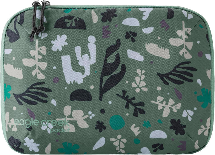 eagle creek Pack-It Reveal Pro Electronics Reise-Organizer mit sicheren, gepolsterten Innentaschen f