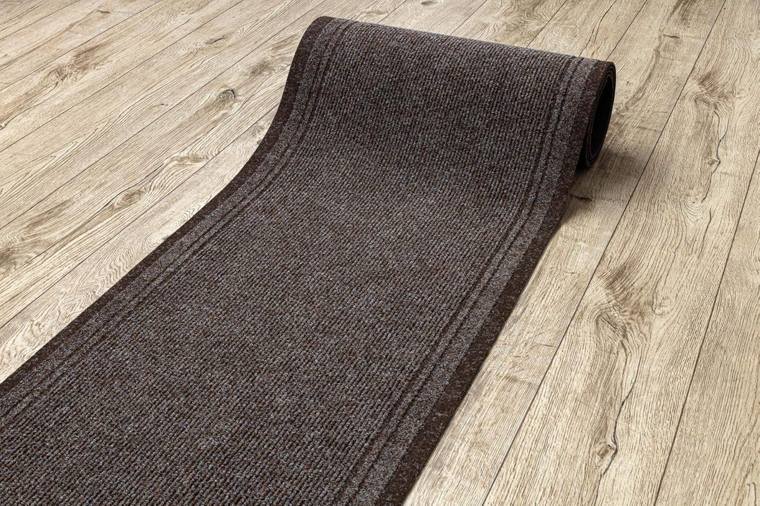 rugsx Fusabtreter Malaga Fussmatte rutschfest, Türmatte - Türvorleger - Fussabstreifer, Aussen, Inne