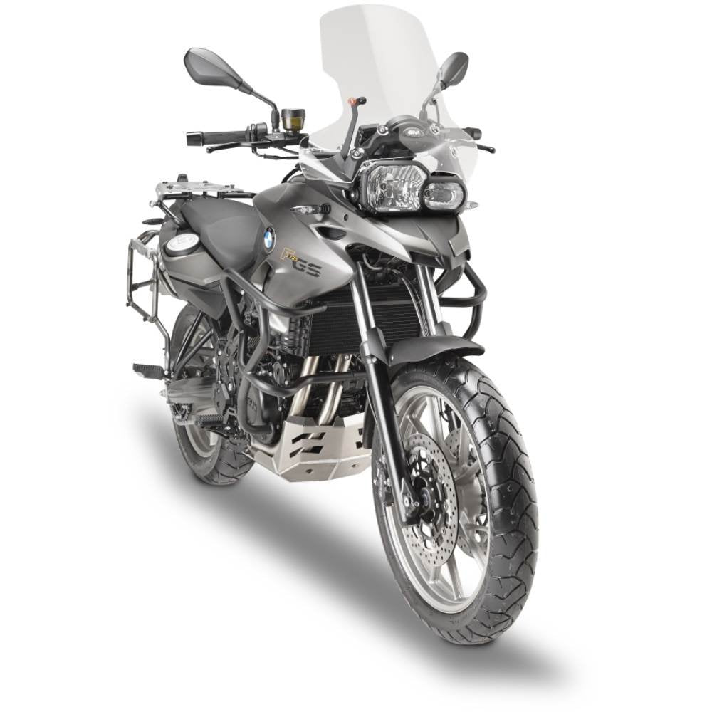 Givi 5107DTG Spoilerscheibe, Transparent