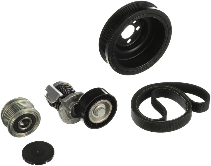 GATES Micro-V Kit K046PK1070