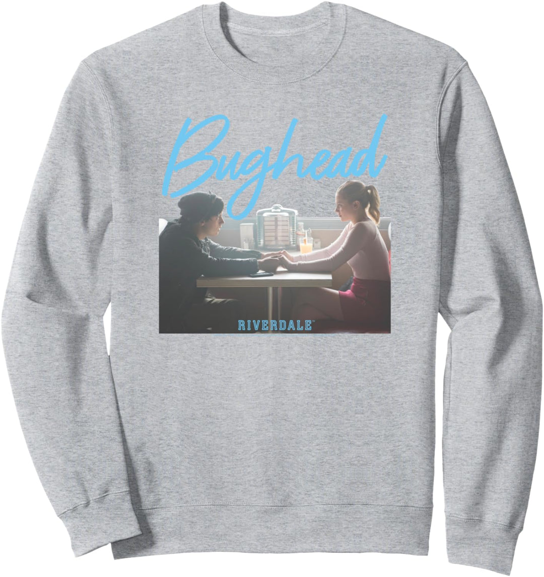 Riverdale Bughead Sweatshirt