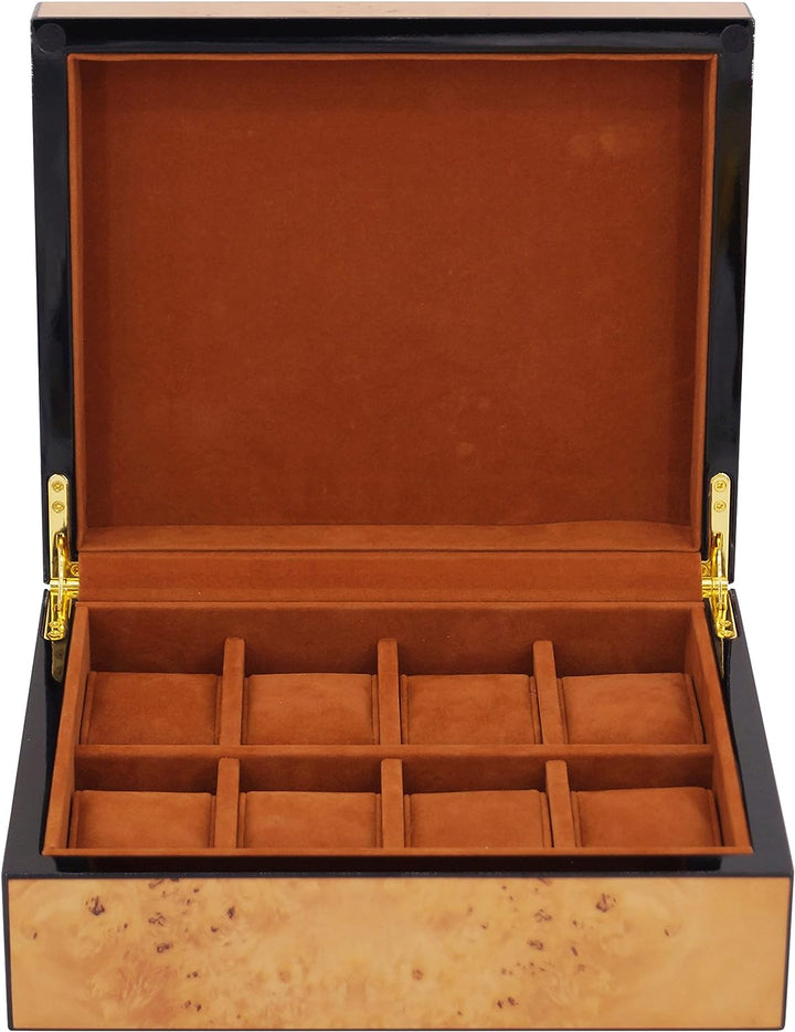 GERMANUS Uhrenbox 608