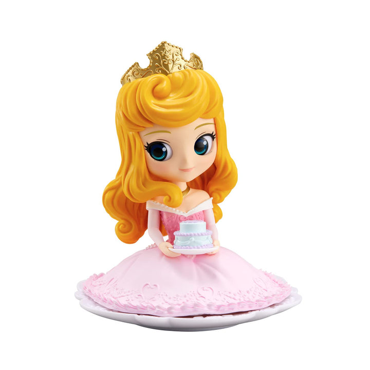 BANPRESTO - Disney Figuren, Geschenkidee, Figur, Mehrfarbig, 85181