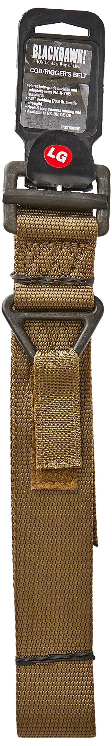 Blackhawk CQB/Rigger&