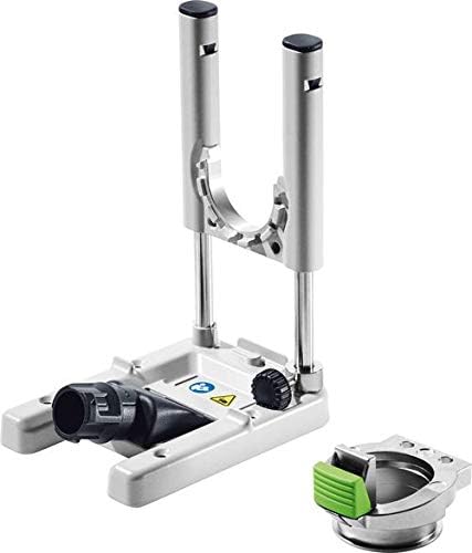 Festool Ansetzhilfe OSC-AH mit Adapter OSC-A für Oszillierer