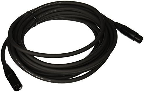Pig Hog Other PHM25 XLR-Mikrofonkabel, 8 mm, 7,6 m 25 ft, 25 ft
