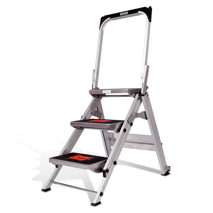 Safety Step 3 Stufen – Little Giant – 10310