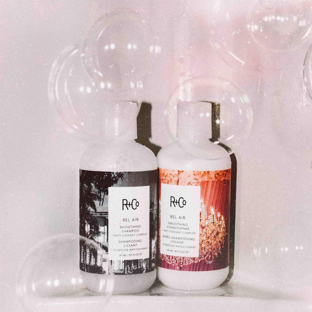 R+Co Bel Air Smoothing Conditioner 241ml