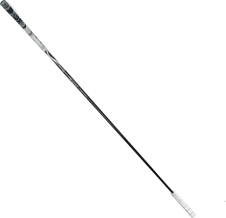 4 in 1 Einstellbare Schlägergewichte Golf Swing Speed Trainer, Overspeed Golf Speed Stick, Golf Trai