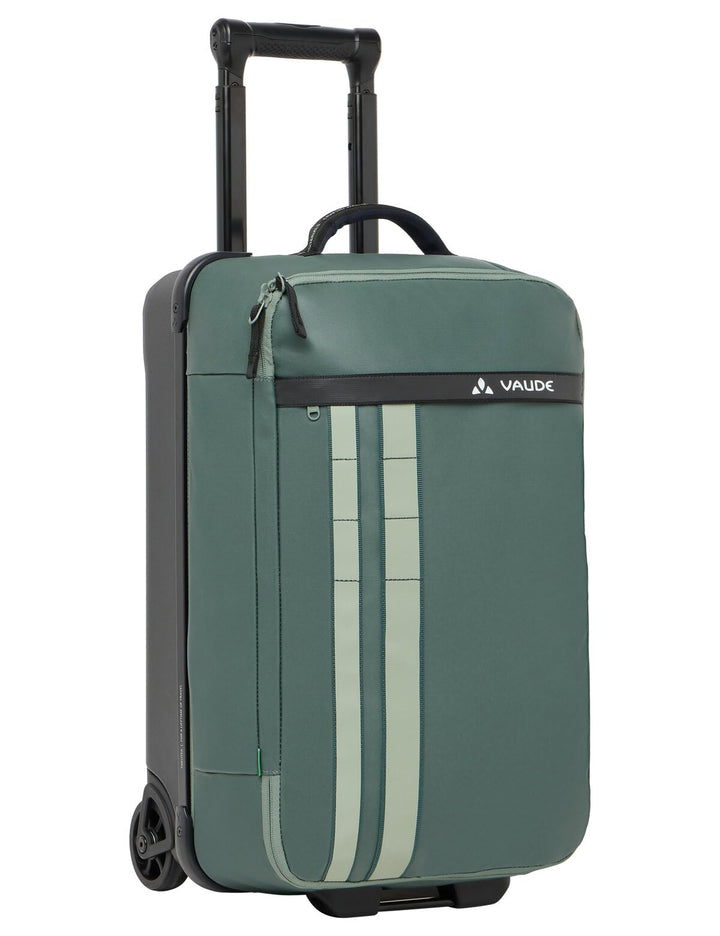 VAUDE Reisegepaeck Takutea 35 Einheitsgrösse Agave, Einheitsgrösse Agave