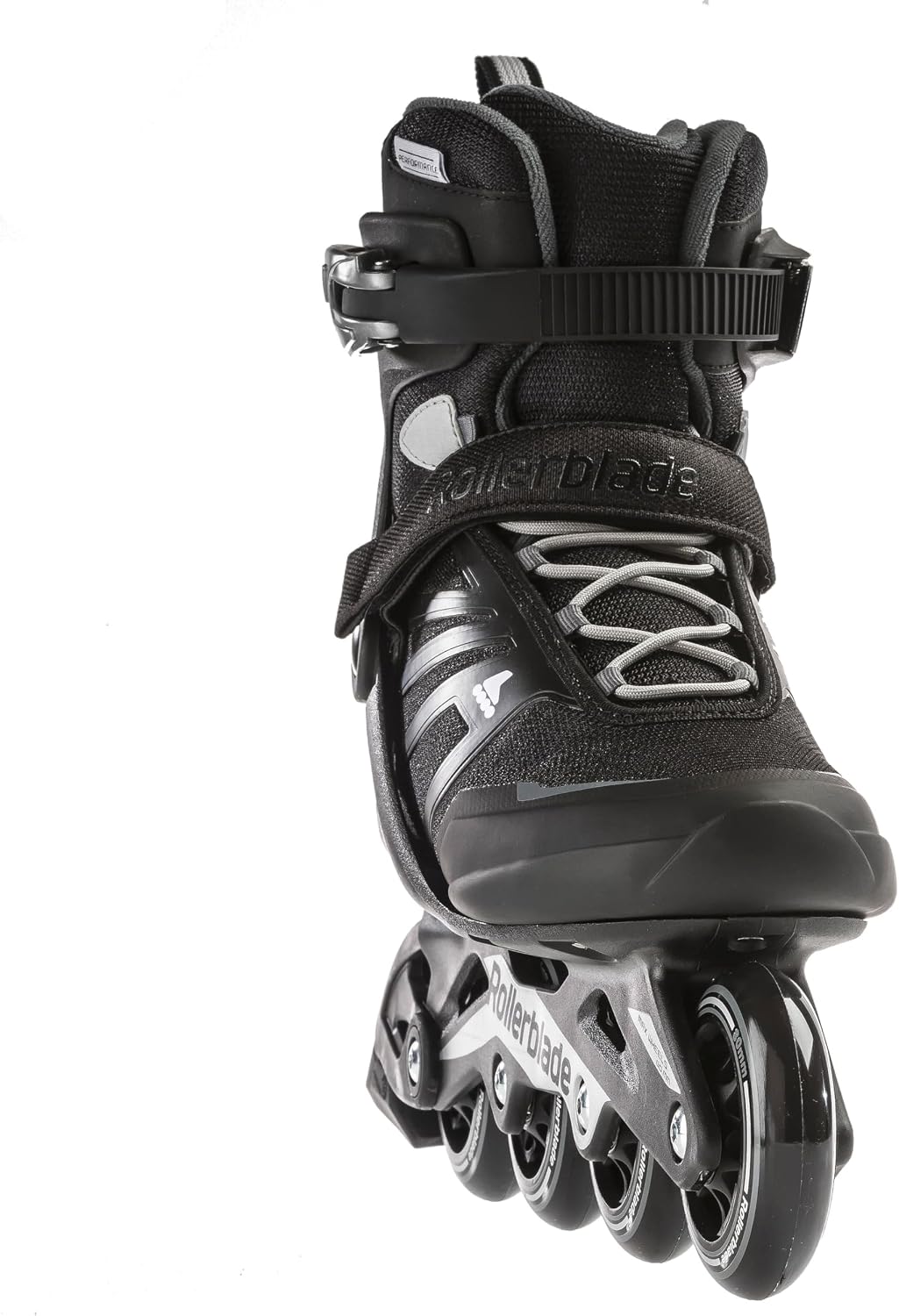 Rollerblade Inlineskates Zetrablade Unisex Erwachsene, Unisex-Erwachsene, 07958600 816 EU: 40.5 (UK: