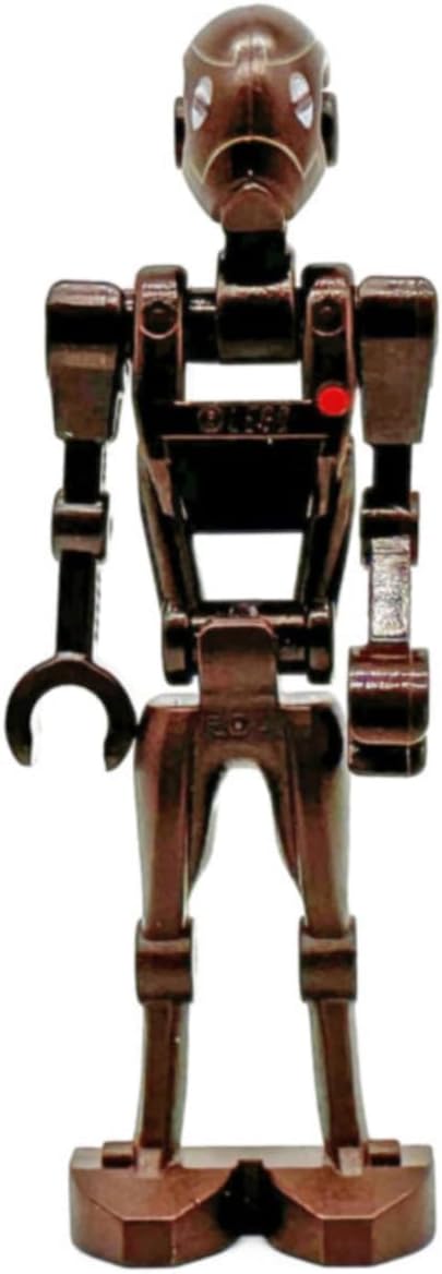LEGO Star Wars - Minifigur Commando Droid