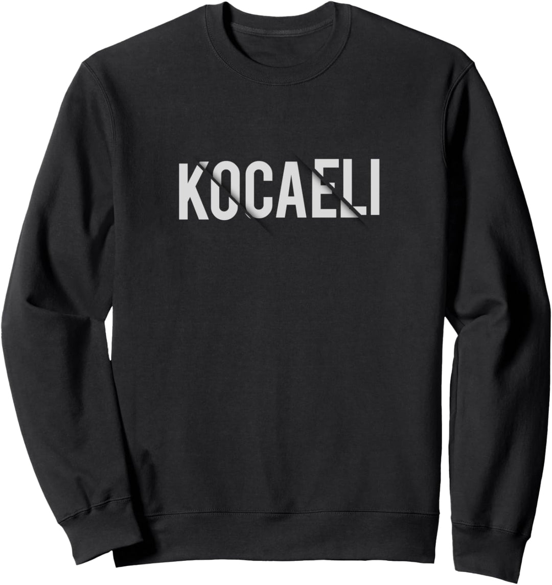 41 Kocaeli Sweatshirt